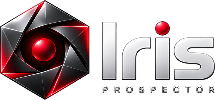 Iris Prospector